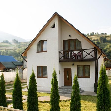 Sunhouse Villa Mizhhirya  Exteriör bild