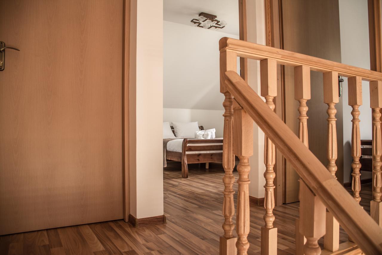 Sunhouse Villa Mizhhirya  Exteriör bild